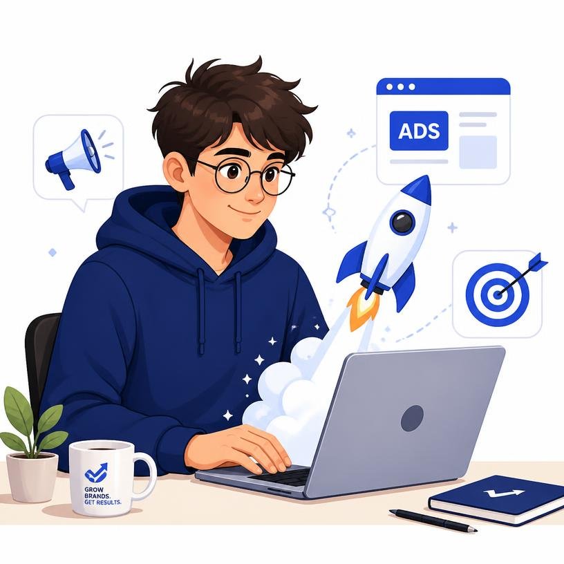 Execution illustration